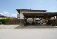 Ihr Familienglück in Seenähe: Neuwertiges Reihenhaus in Bestlage von Neumarkt