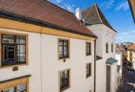 185m2 4-Zimmer Altbaujuwel im Herzen des 1. Bezirks