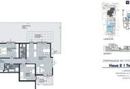 Garten, Balkon & Terrasse ++ PROVISIONSFREIES NEUBAUPROJEKT ++ SOFORT BEZUGSFERTIG ++ Erstbezug ++ Hochwertige Ausstattung ++ Hauseigene Tiefgarage