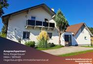 Großzügiges, generalsaniertes Einfamilienhaus mit großem Garten und Terrasse in ruhiger Lage