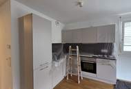Q11: Single-Wohnung mit großem Balkon + Deckenkühlung // 2.OG
