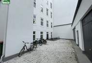 Elegante Dachgeschosswohnungen mit Klimaanlage in Ruhelage des 15. Bezirks. - WOHNTRAUM