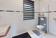 Doppelhaushälfte mit Stil – optimaler Grundriss in begehrter Lage!