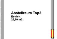 Lager/Hobbyraum - frostsicher trocken - 5min von St. Pölten Zentrum