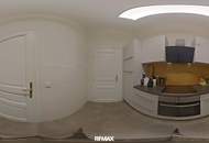Stilvolles Altbaubüro nahe Innenstadt