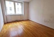 HUMBOLDTGASSE, U1 NÄHE, 76 m2 Neubau inkl. 4 m2 Loggia, Wohnküche, 2 Zimmer, Parketten, Wannenbad, 2. Liftstock
