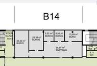 Der perfekte Ort für Ihr Business – Hier wird Erfolg großgeschrieben! 150 m² Bürofläche in Liebenau! Gleich anfragen!