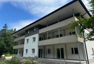 ERSTBEZUG - FERIENWOHNUNGEN in PERFEKTER RUHELAGE - WALDNESS PUR ! TOURISTISCHE Vermietung möglich ! DIREKTER BACHZUGANG ! BEZUGSFERTIG!