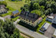 Jahrhunderthaus in Wernberg