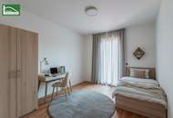 Stadt trifft Natur: Reihenhaus in wundervoller Lage mit vielen Extras!