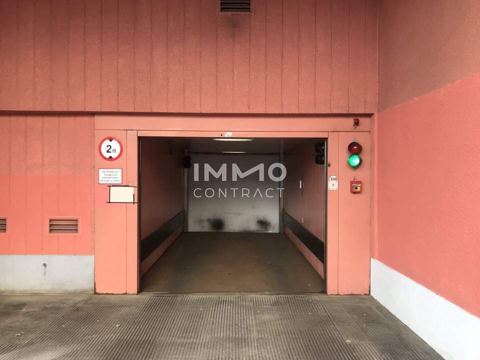 Einzelstellplatz für kleine Autos! Mostgasse 9