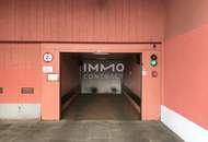 Einzelstellplatz für kleine Autos! Mostgasse 9