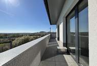 Modernes Einfamilienhaus - traumhafte Aussichtslage!