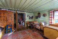 ehemaliger Bauernhof sucht neue Bestimmung