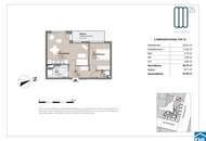 Ihr neues Zuhause in Wien-Ottakring – ODO25 vereint Komfort &amp; Nachhaltigkeit