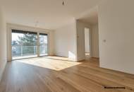FLORIANI – Quartier am Tullnerfeld - Charmante 2 Zimmer mit Loggia &amp; West Ausrichtung - Viele Extras für ihr Wohlbefinden - Nähe Bahnhof Tullnerfeld - PROVISIONSFREI