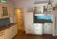 Charmantes Landhaus in Ritzing: 4 Zimmer, Garten und Terrasse für 259.000,- €. - WOHNTRAUM