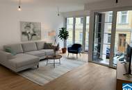 Moderne 2 Zimmer Wohnung im 21. Bezirk