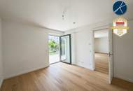 Familienwohntraum mit 37m² Balkon und Grünblick (Top 5) - Erstbezug!