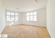 Luxuriöse Altbau-Residenz: Modernes Wohngefühl im historischen Ambiente