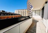 EXKLUSIVER NEUBAU-ERSTBEZUG nahe dem Hauptbahnhof Wien!