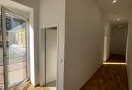 ** Erstbezug nach Sanierung ** Attraktive Bürofläche in der Rueppgasse – Perfekte Lage für Ihr Start-Up! ab sofort verfügbar**