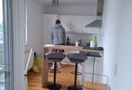 Moderne 1-Zimmer-Wohnung mit Loggia in der Gaswerkgasse, Salzburg – Komfortabel und zentral gelegen!