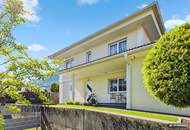 Design und Natur – vereint in einem besonderen Zuhause