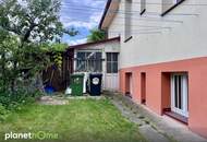 Zweifamilienvilla – fast wie ein eigenes Haus