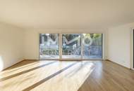 Wohnen auf höchstem Niveau in den Weinbergen! 3 Zimmer + ca. 104 m² Eigengarten!