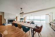 Chalet im Naturschutzgebiet mit traumhafter Ruhelage