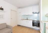 Top-Anlegerwohnung in absoluter Bestlage – Vermietet bis 31.03.2029