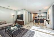 Exklusives Zuhause mit Pool und Garten in ruhiger Grünlage