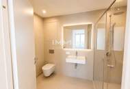Elegant Wohnen im Prater mit Concierge, Gym, Sauna, Pool und ganz viel Aussicht