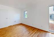 *FRÜHLINGSAKTION* JETZT 5% sparen! Exklusive Reihen- und Doppelhäuser am idyllischen Hunyadi Park mit Blick in den Park im ALTORT MARIA ENZERSDORF!