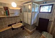 Gemütlicher Bungalow in Türnitz