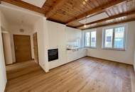 Zentral. Stilvoll. Durchdacht –Erstbezug nach Sanierung im Zentrum von Wiener Neustadt