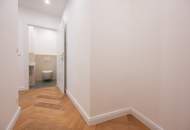 ++NEU++ fantastische 3-Zimmer ALTBAUwohnung nahe Augarten (Erstbezug) - TOPLAGE!