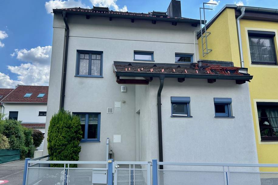 "Schatzi, schau einmal - das ist es!", Haus-kauf, 595.000,€, 2351 Mödling