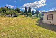 Landhaus mit großem Garten und Garage!