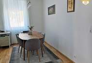 Mehrfamilienhaus mit 4 Wohnungen in verschiedenen Größen.