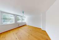 Erstbezug nach Komplettsanierung: Exklusive 3-Zimmer-Gartenwohnung im ruhigen Innenhof. - WOHNTRAUM