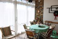 Ein klassischer Bungalow, wie er im Buche steht!