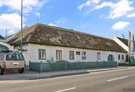 Wohnen wie Haydn - Wohnhaus mit rund 600m2 Außenfläche in Rohrau - beim Joseph Haydn Platz - Nähe Bruck an der Leitha
