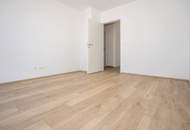 ERSTBEZUG "ein viertel grün" in Wr. Neustadt - 4 Zimmer Familientraum mit Balkon
