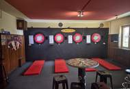 Etabliertes Pub mit Wohnmöglichkeiten
