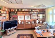 Maisonettwohnung in historischen Mauern