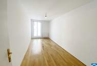4-Zimmer-Wohnung nahe der Mariahilfer Straße