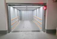 Garagenstellplätze in Toplage – Nähe AKH & U-Bahn!