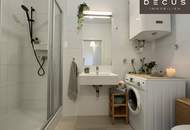 | ENTZÜCKENDE UND HELLE DACHGESCHOSSWOHNUNG | 2 ZIMMER | CA. 51,5 m² | 4. OG | BESTLAGE | HAUPTPLATZ | ECKE MURGASSE